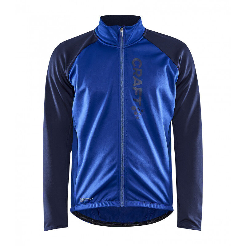 Craft cycling jacket best sale