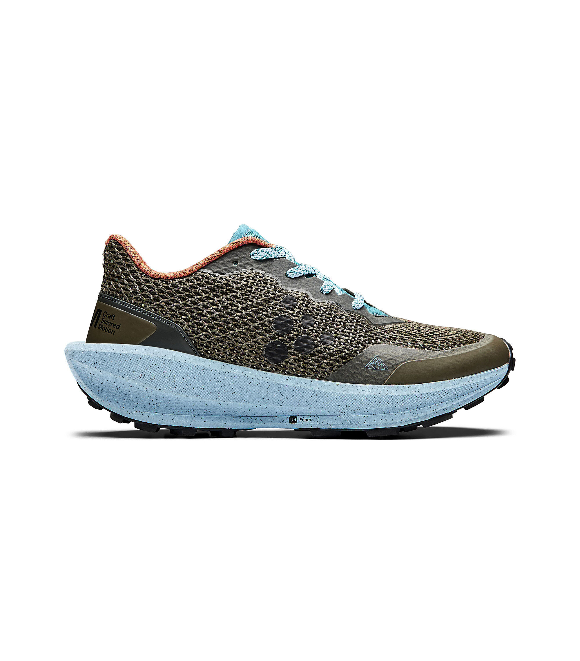 Craft CTM Ultra Trail - Chaussures trail homme