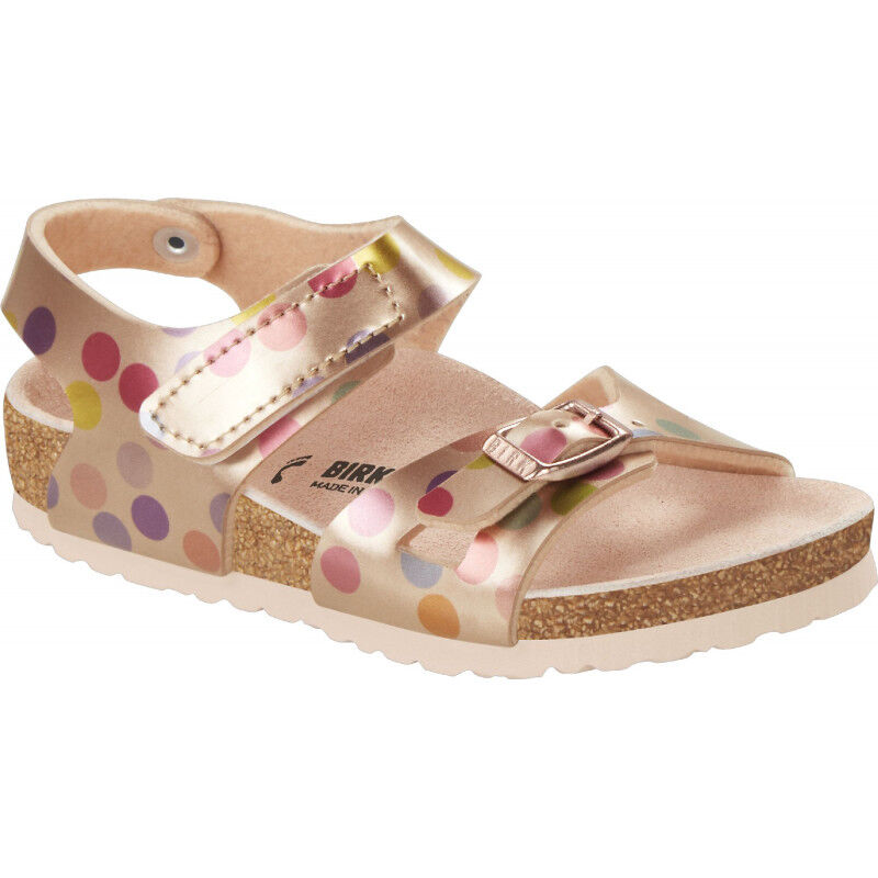 Birkenstock Colorado Kids Birko-Flor - Dětské sandály | Hardloop