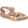 Birkenstock Colorado Kids Birko-Flor - Sandały dziecięce | Hardloop