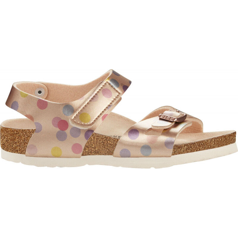 Birkenstock Colorado Kids Birko-Flor - Sandales enfant | Hardloop