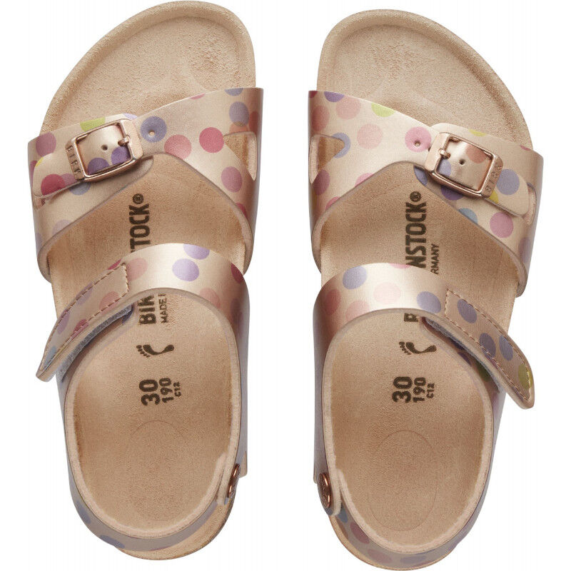 Birkenstock Colorado Kids Birko-Flor - Sandales enfant | Hardloop