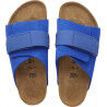 Birkenstock Kyoto Kids Suede Nubuck - Sandali da trekking - Bambino | Hardloop