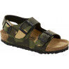 Birkenstock Milano Kids Birko-Flor - Sandálias criança | Hardloop