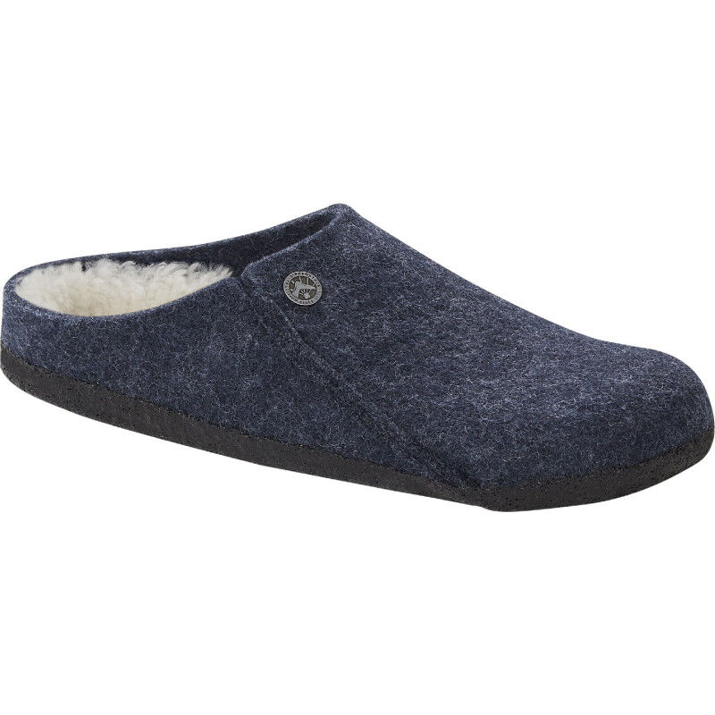 Birkenstock Zermatt Shearling Wool Felt - Wintersandalen | Hardloop