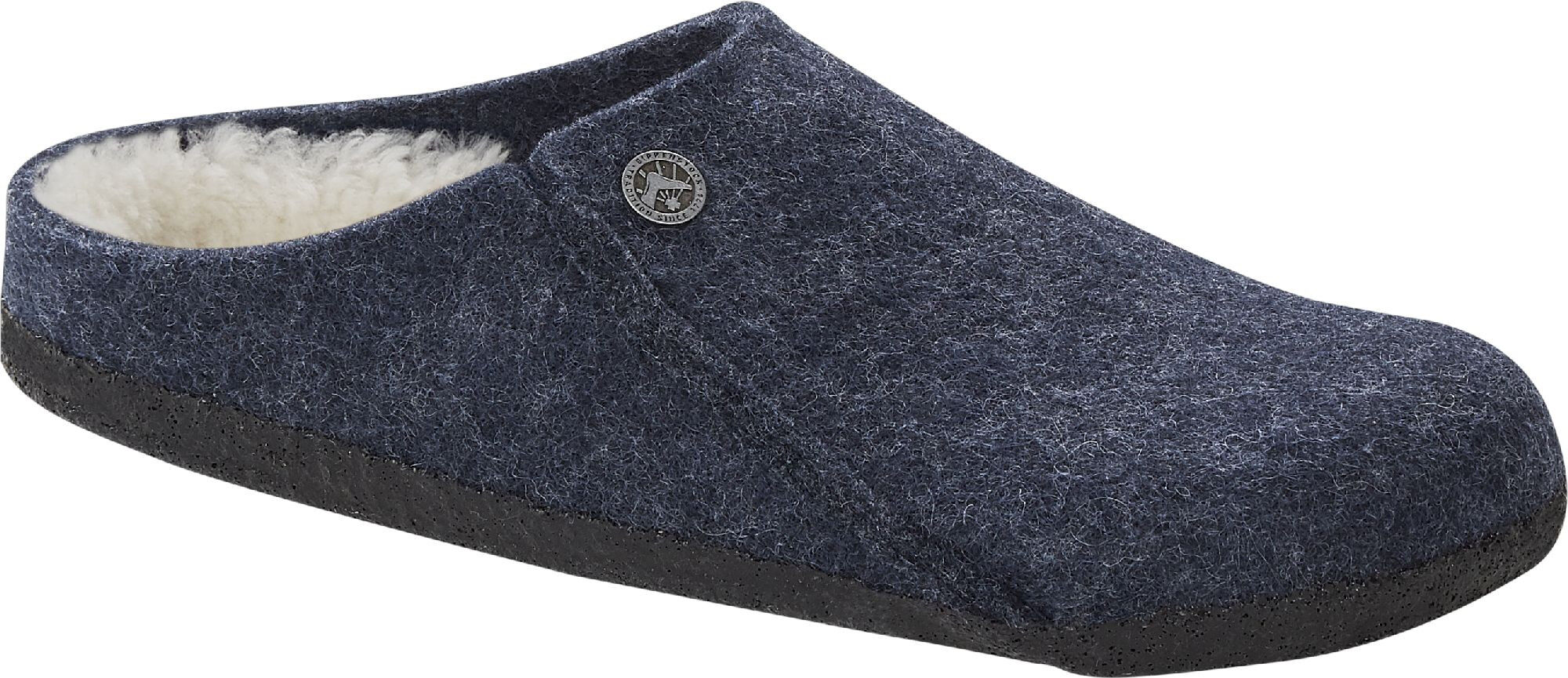 Birkenstock Zermatt Shearling Wool Felt - Sandaalit | Hardloop