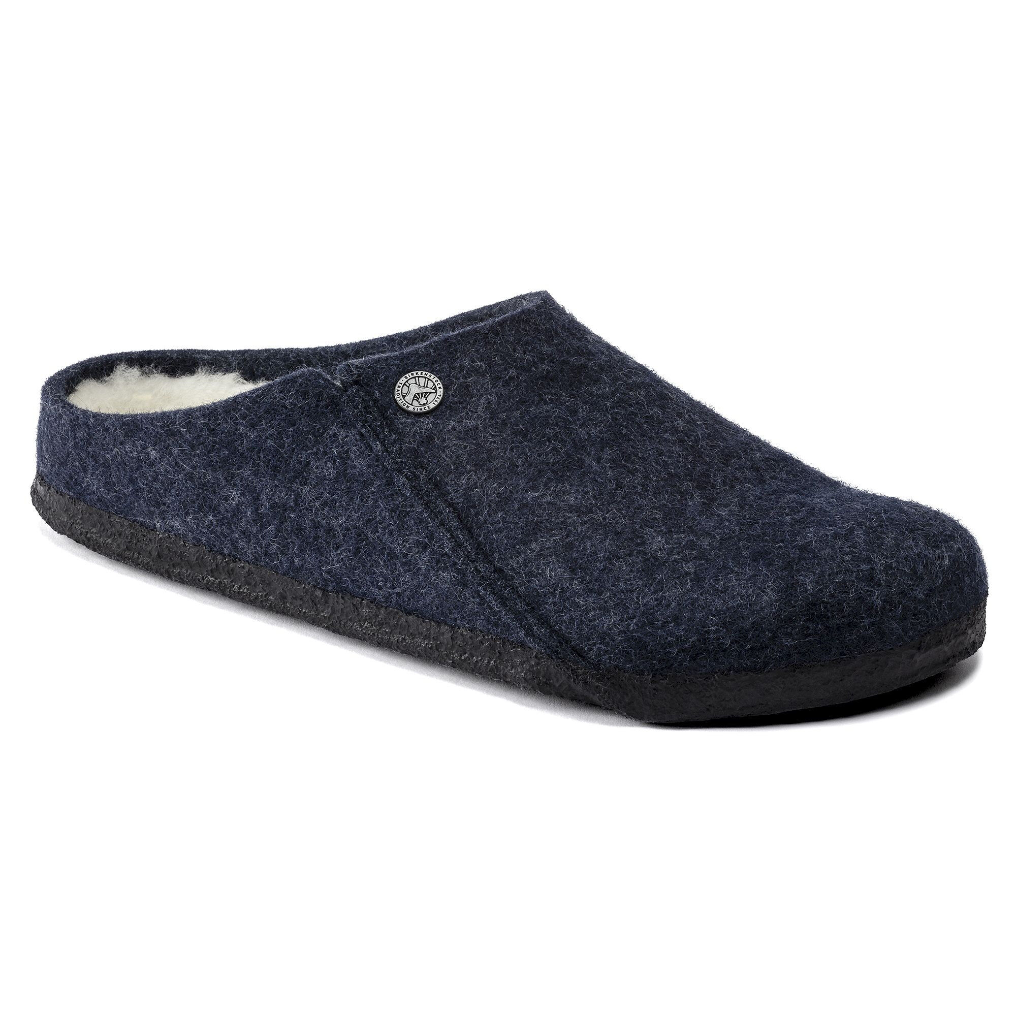 Birkenstock Zermatt Shearling Wool Felt - Wintersandalen | Hardloop