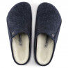 Birkenstock Zermatt Shearling Wool Felt - Wintersandalen | Hardloop