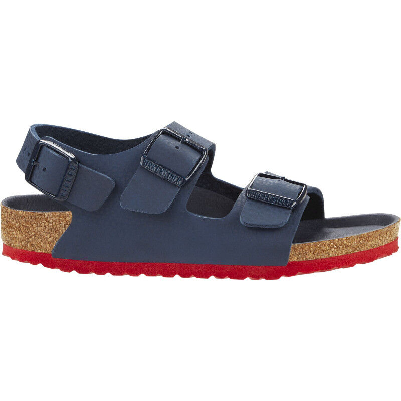 Birkenstock Milano Kids Birko-Flor - Sandálias criança | Hardloop
