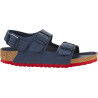 Birkenstock Milano Kids Birko-Flor - Sandalen - Kind | Hardloop
