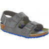 Desert Soil Gray / Camo