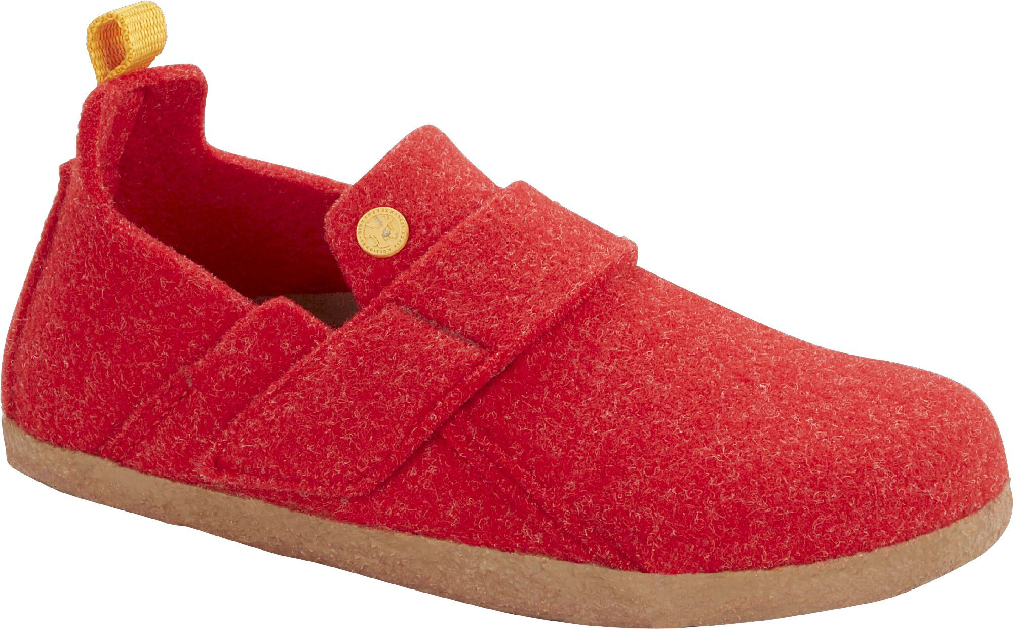 Birkenstock Zermatt HL Kids Wool Felt - Winter sandals - Kid's | Hardloop