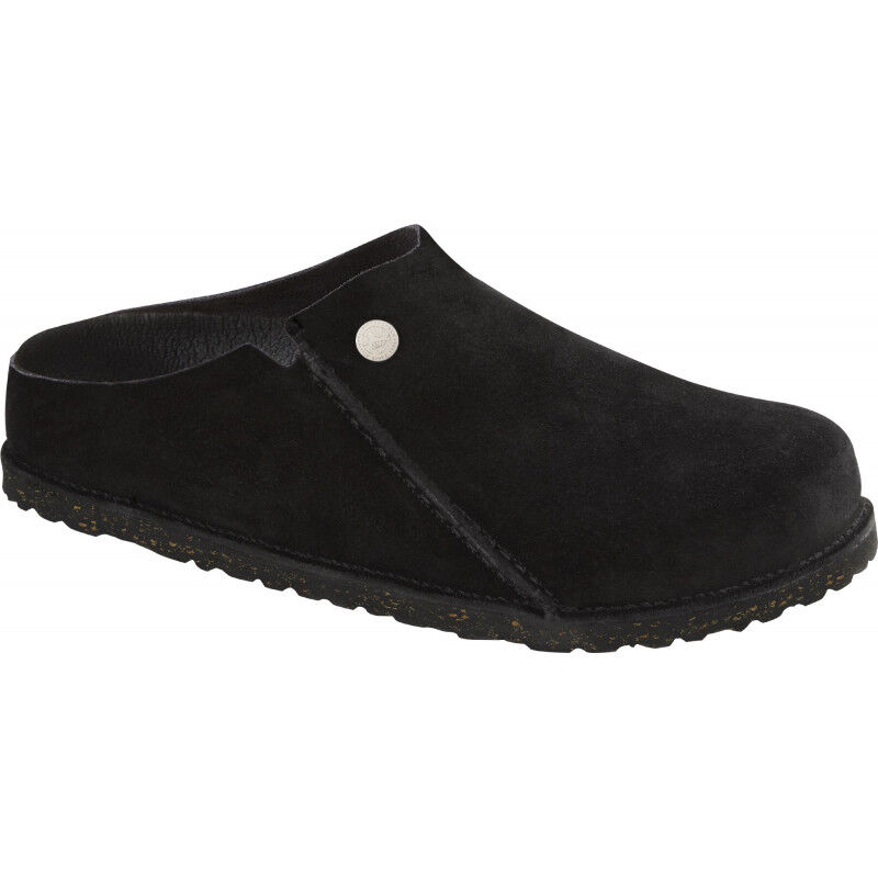 Zermatt Premium Suede Leather - Sandály