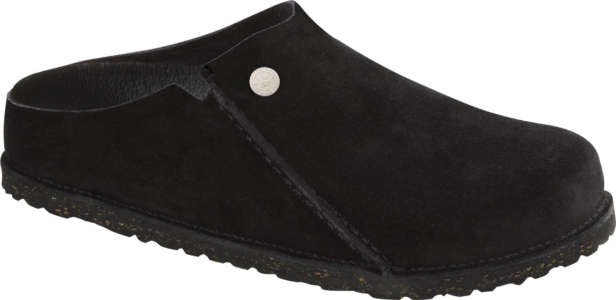 Birkenstock Zermatt Premium Suede Leather - Sandales d'hiver | Hardloop