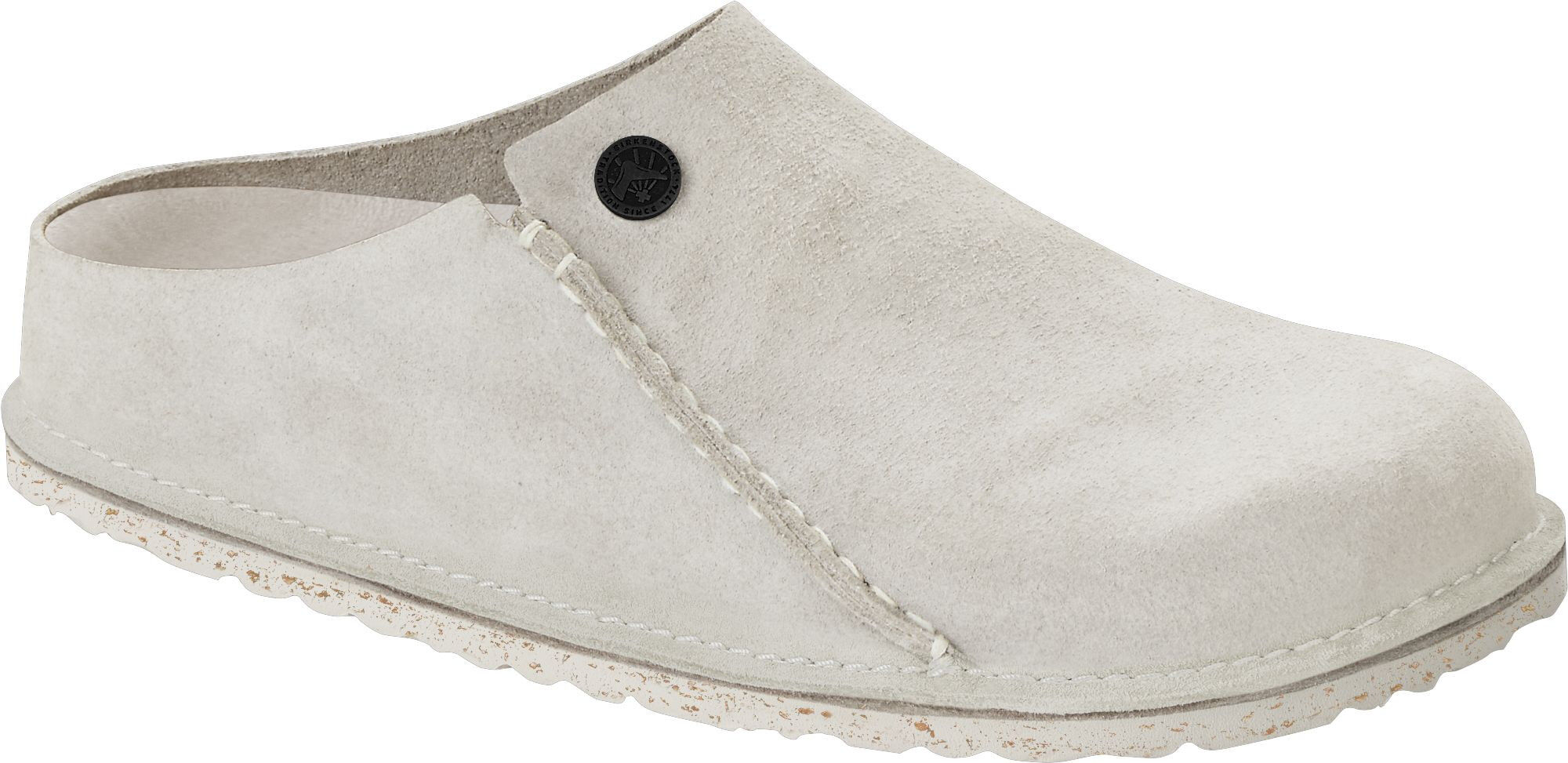 Birkenstock Zermatt Premium Suede Leather - Sandaalit | Hardloop