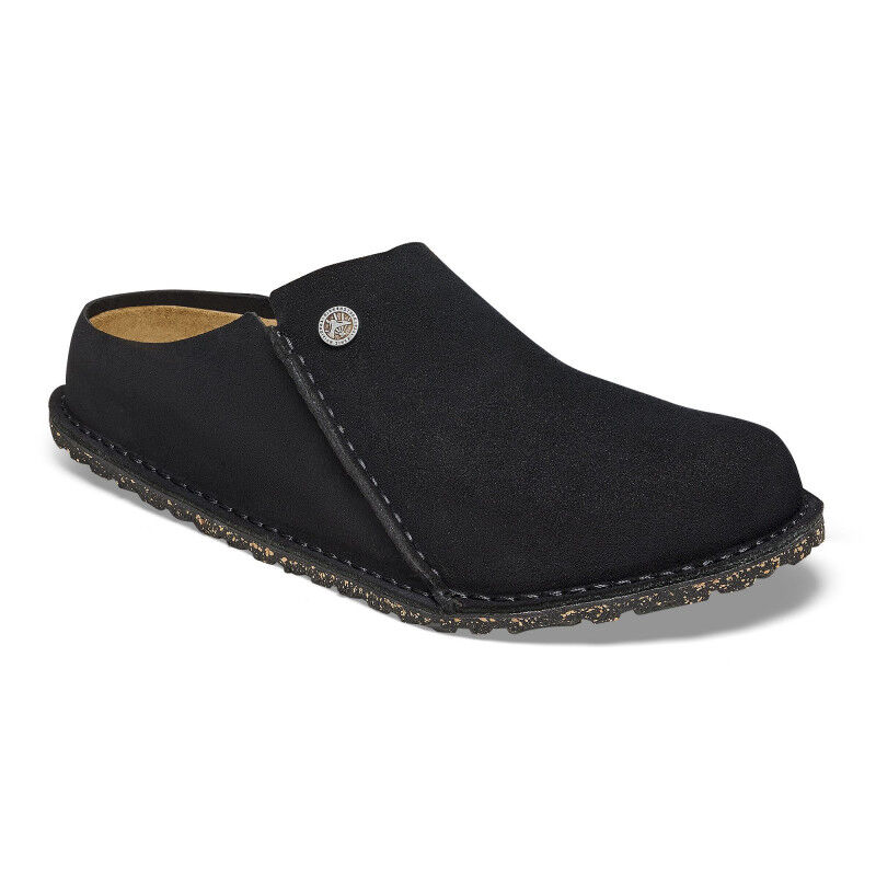 Birkenstock Zermatt Premium Suede Leather - Sandalias de invierno | Hardloop