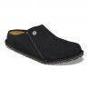 Birkenstock Zermatt Premium Suede Leather - Sandaler | Hardloop