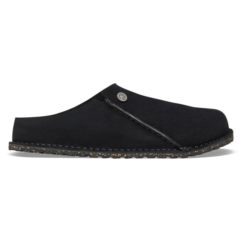 Birkenstock Zermatt Premium Suede Leather - Sandaler | Hardloop