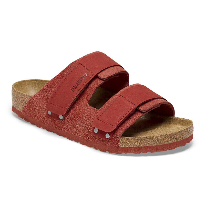 Birkenstock nubuck leather online