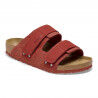 Sienna Red