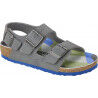 Desert Soil Camo Gray