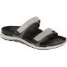 Desert Soil Geometric Camo Snow White