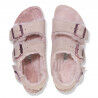 Birkenstock Milano Shearling Suede Leather - Sandálias de inverno | Hardloop