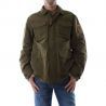 Timberland DWR Abington Field Jacket - Jacket - Men's | Hardloop