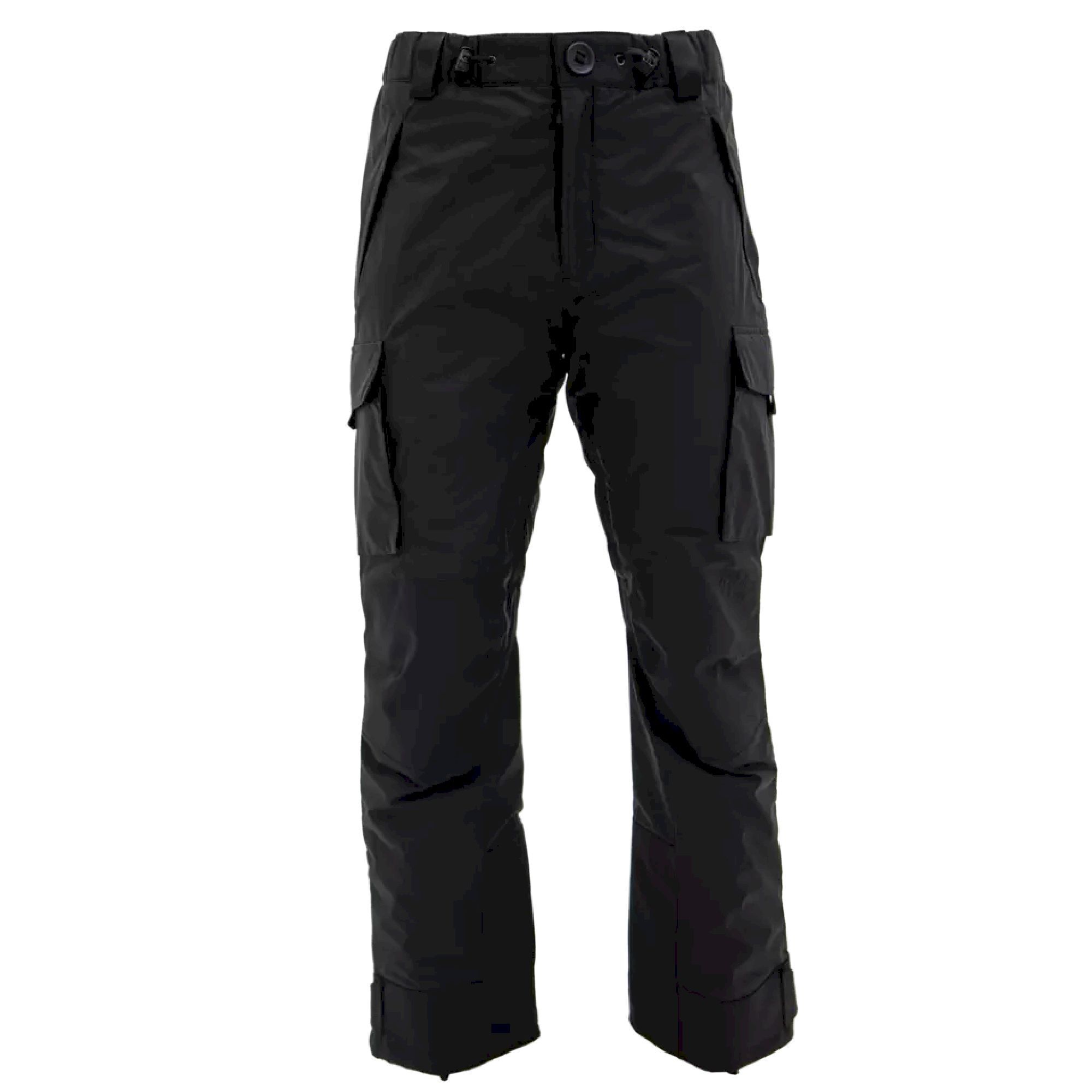 Carinthia MIG 4.0 Trousers - Spodnie turystyczne męskie | Hardloop