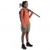 Icebreaker Merino 260 Quantum IV LS Zip Hoodie - Merino hoodie - Women's | Hardloop