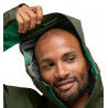Haglöfs Roc Flash GTX Jacket - Giacca antipioggia - Uomo | Hardloop