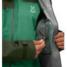 Haglöfs Roc Flash GTX Jacket - Giacca antipioggia - Uomo | Hardloop