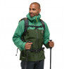 Haglöfs Roc Flash GTX Jacket - Giacca antipioggia - Uomo | Hardloop