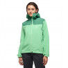 Mint Stone / Dark Jelly Green