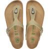 Birkenstock Gizeh Vegan Textile - Sandali da trekking | Hardloop