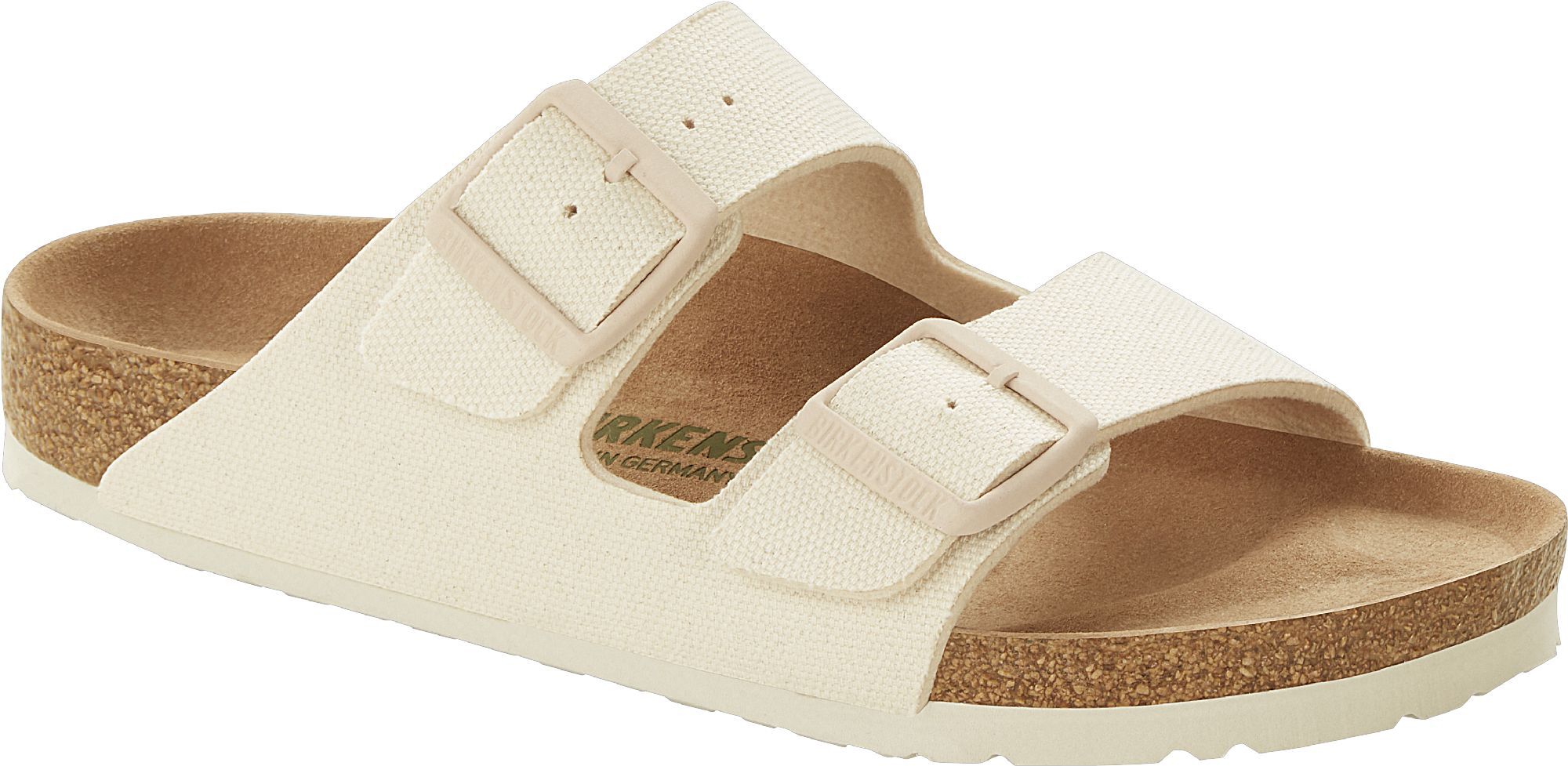 Birkenstock Arizona Vegan Textile - Sandals | Hardloop