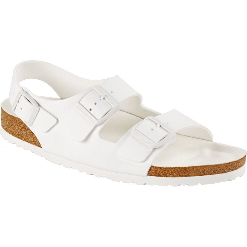 Birkenstock Milano BS Birko-Flor - Sandały | Hardloop