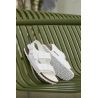 Birkenstock Milano BS Birko-Flor - Sandalen | Hardloop