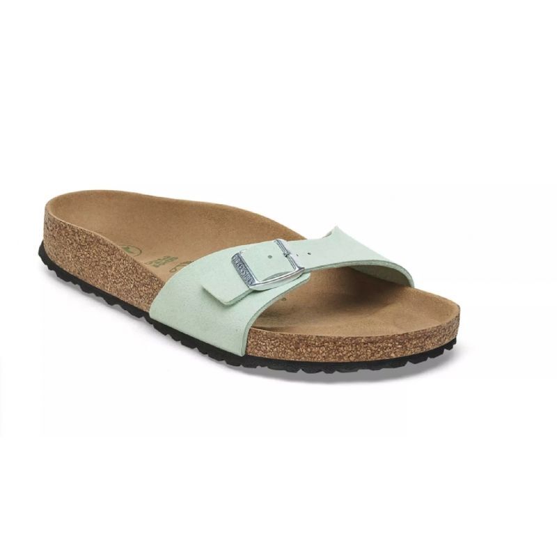 Birkenstock Madrid Synthetics Sandals Hardloop