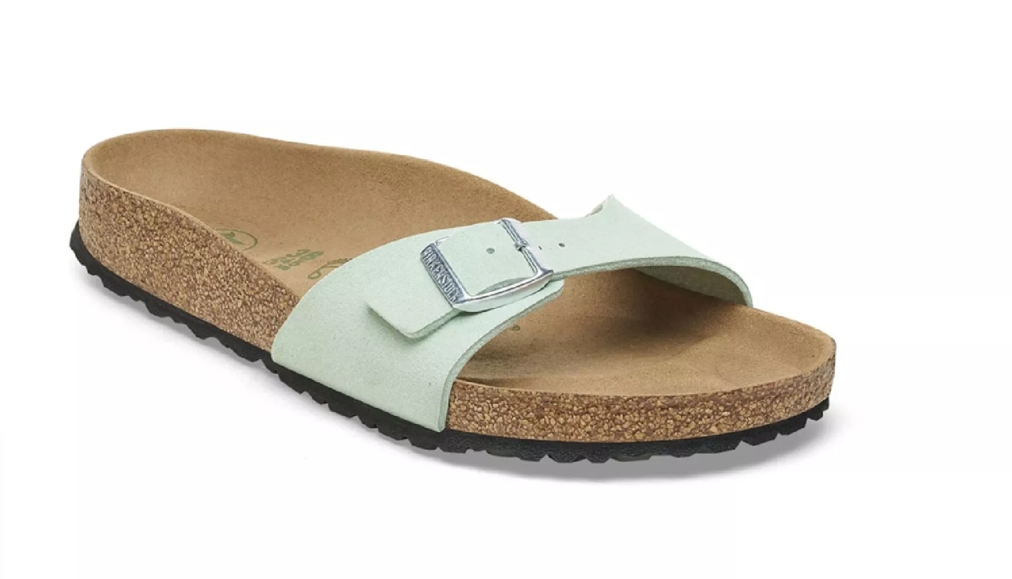 Birkenstock Madrid Synthetics - Sandalen | Hardloop