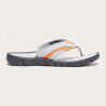 Grey / Orange