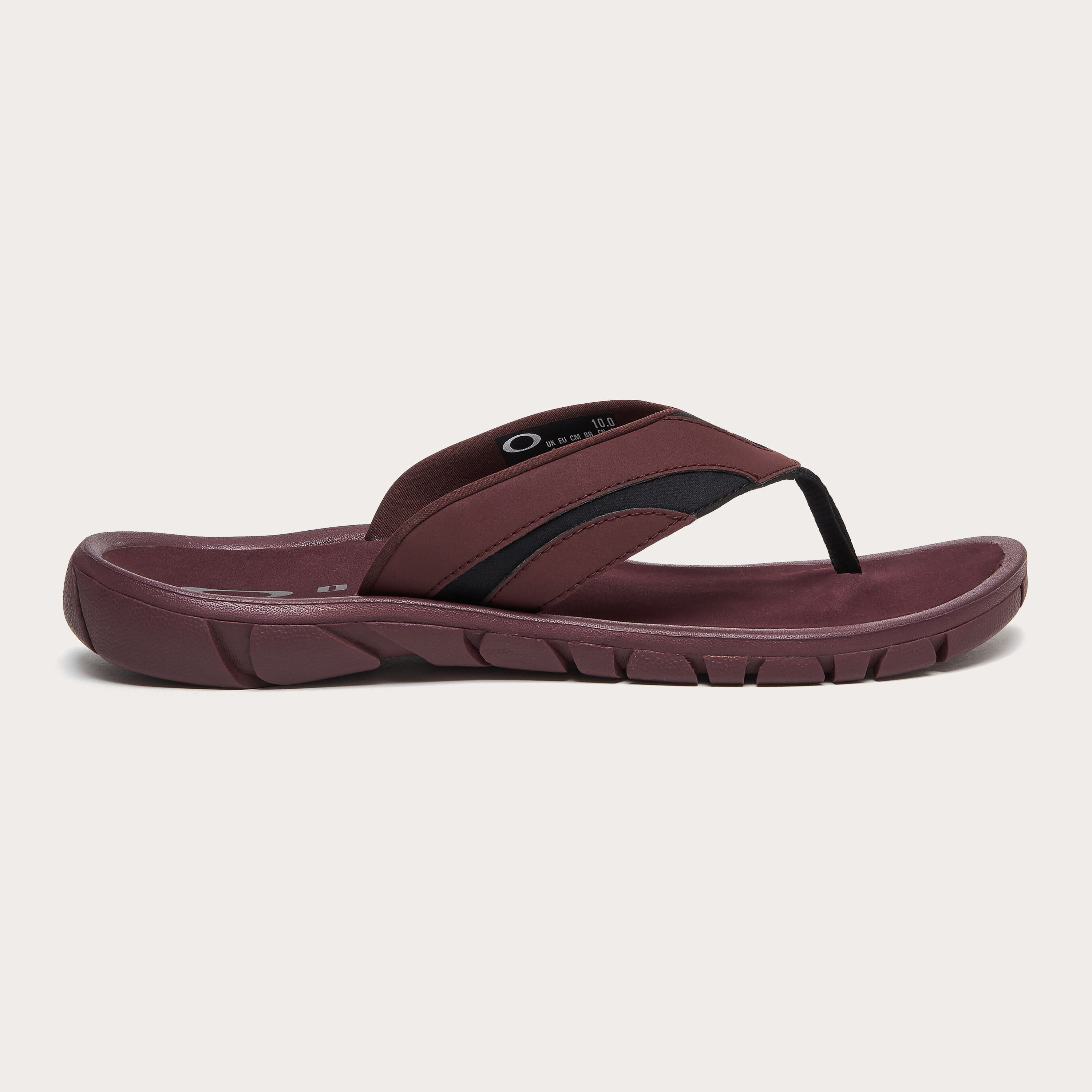 Oakley O Coil Sandal - Flip-flopit - Miehet | Hardloop