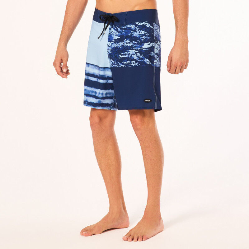 Swell Line RC 18" - Boardshort homem