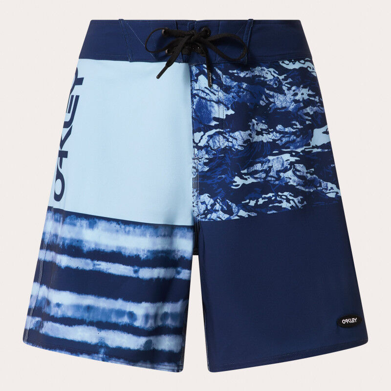 Oakley Swell Line RC 18" - Boardshort homme | Hardloop
