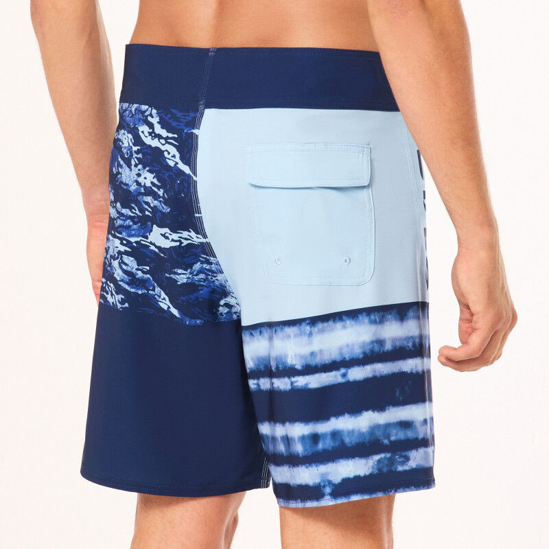 Oakley Swell Line RC 18" - Boardshorts - Men's | Hardloop