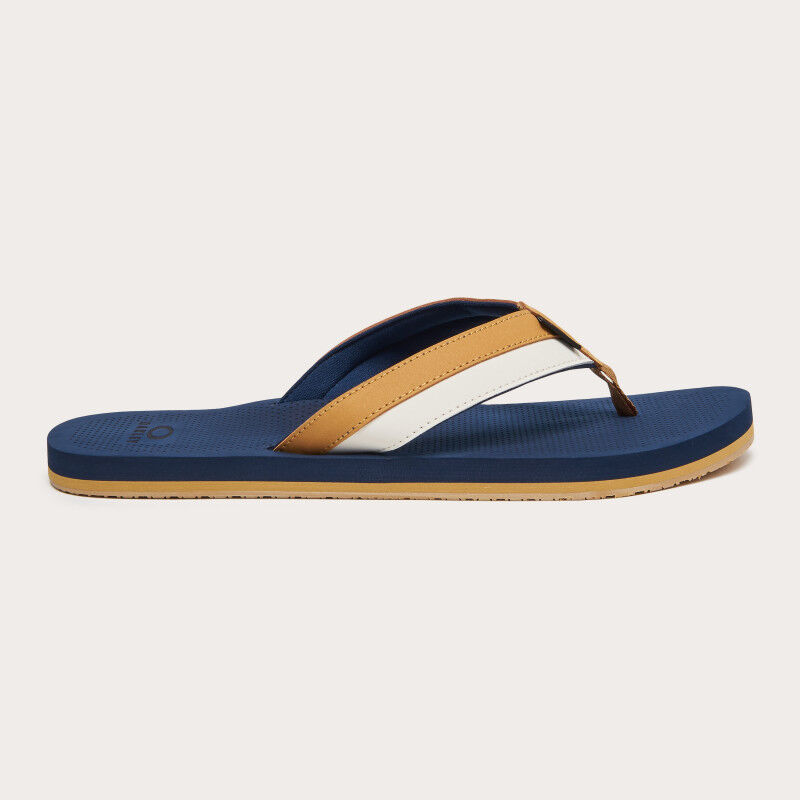 Oakley Burke Flip Flop - Flip-Flops - Herren | Hardloop