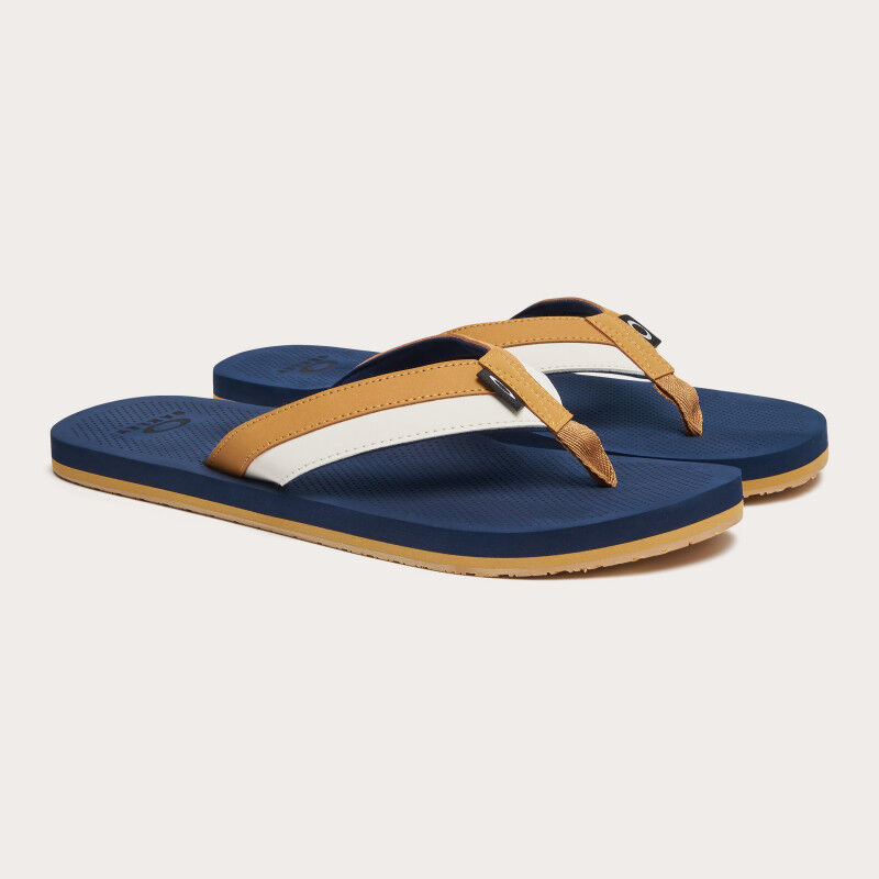 Oakley Burke Flip Flop - Pánské Žabky | Hardloop
