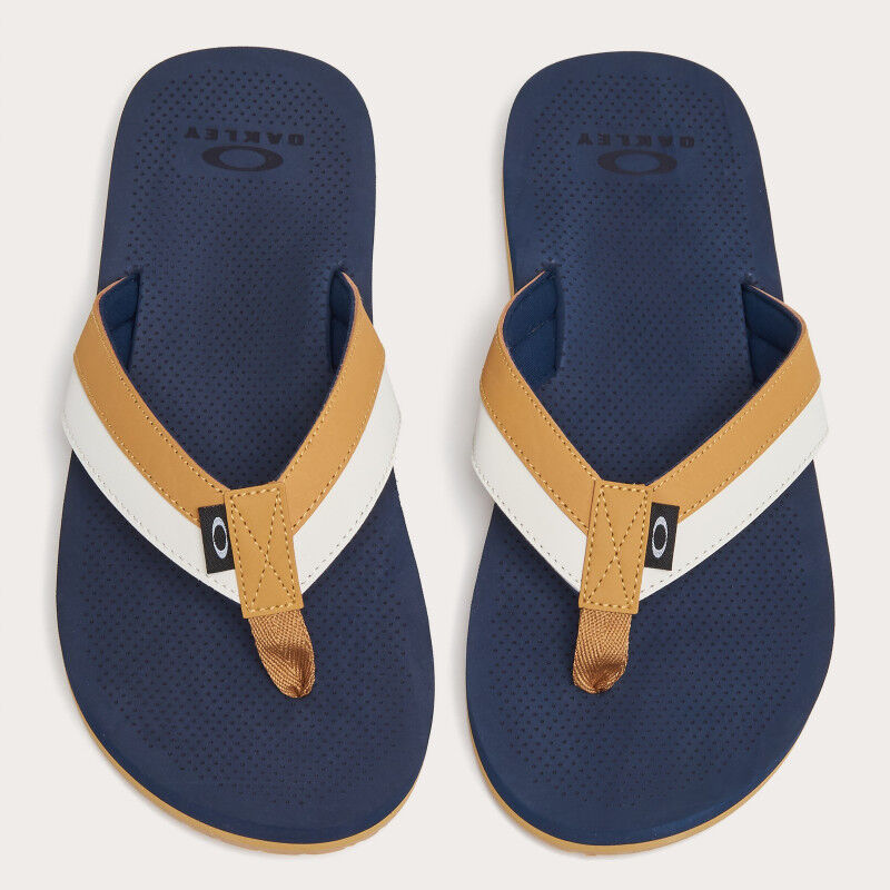 Oakley Burke Flip Flop - Flip-flops - Herrer | Hardloop