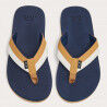 Oakley Burke Flip Flop - Flip-flops - Herrer | Hardloop