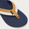 Oakley Burke Flip Flop - Flip-flops - Herrer | Hardloop